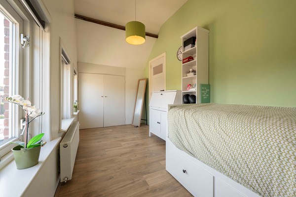 Medium property photo - Nieuwstraat 4, 4735 AN Zegge